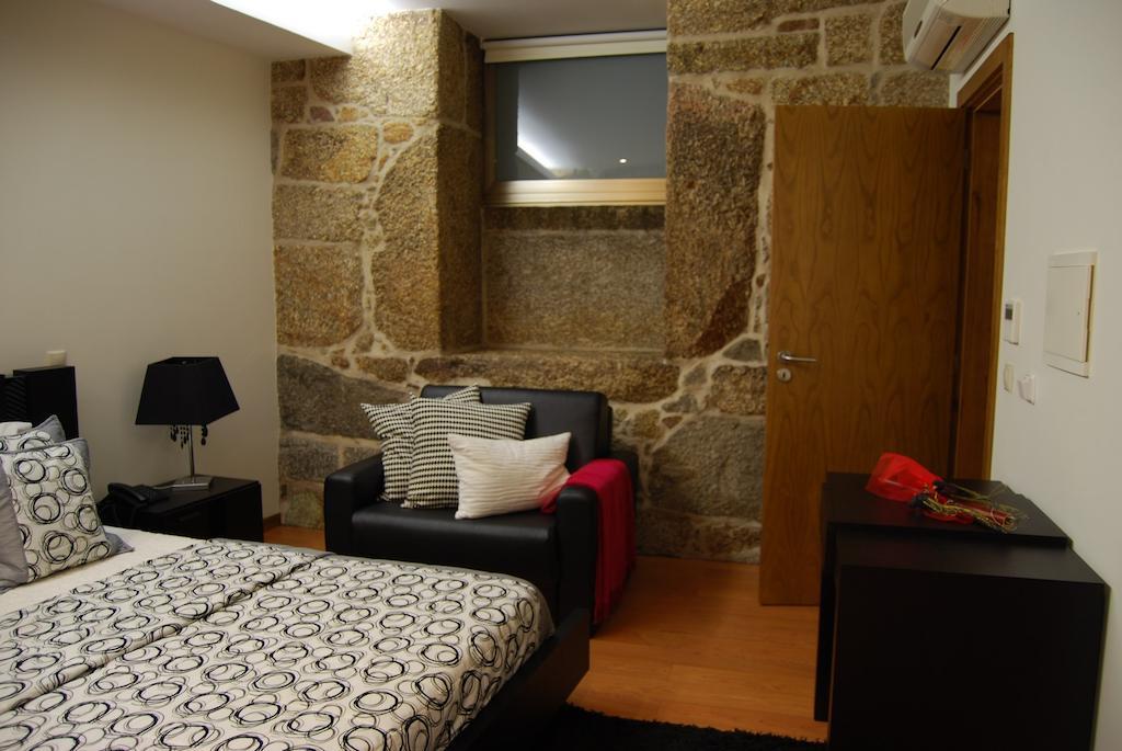 Quinta Do Passal Villa São Pedro da Raimonda Room photo