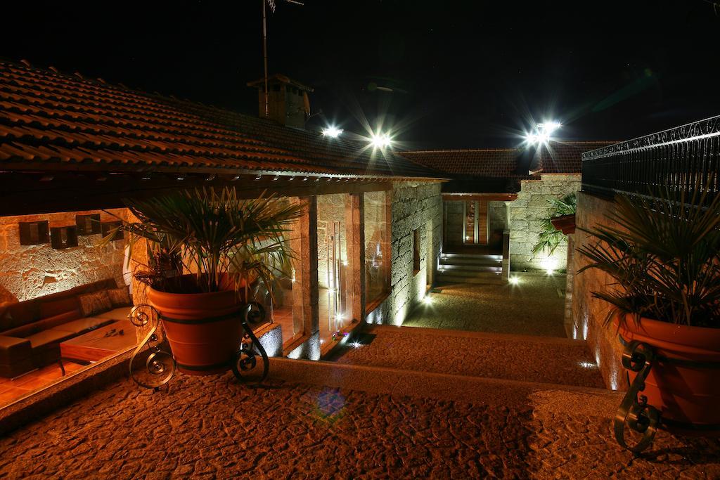 Quinta Do Passal Villa São Pedro da Raimonda Exterior photo