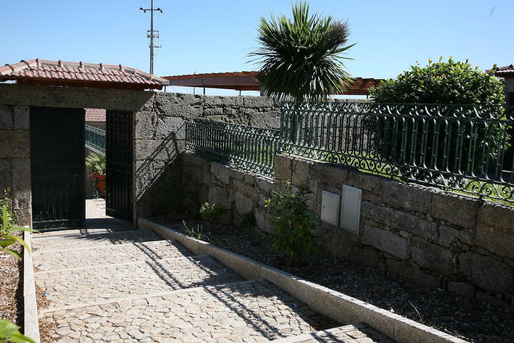 Quinta Do Passal Villa São Pedro da Raimonda Exterior photo