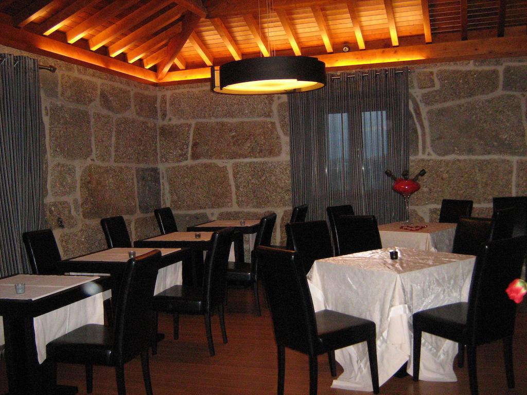 Quinta Do Passal Villa São Pedro da Raimonda Exterior photo