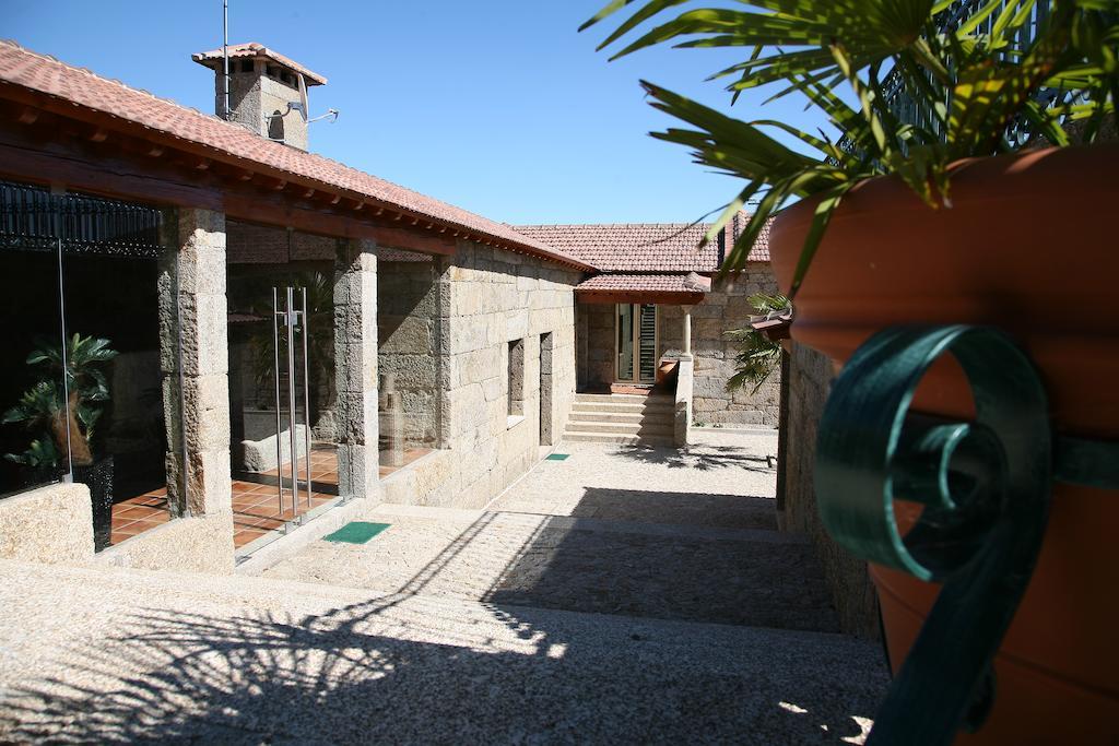 Quinta Do Passal Villa São Pedro da Raimonda Exterior photo