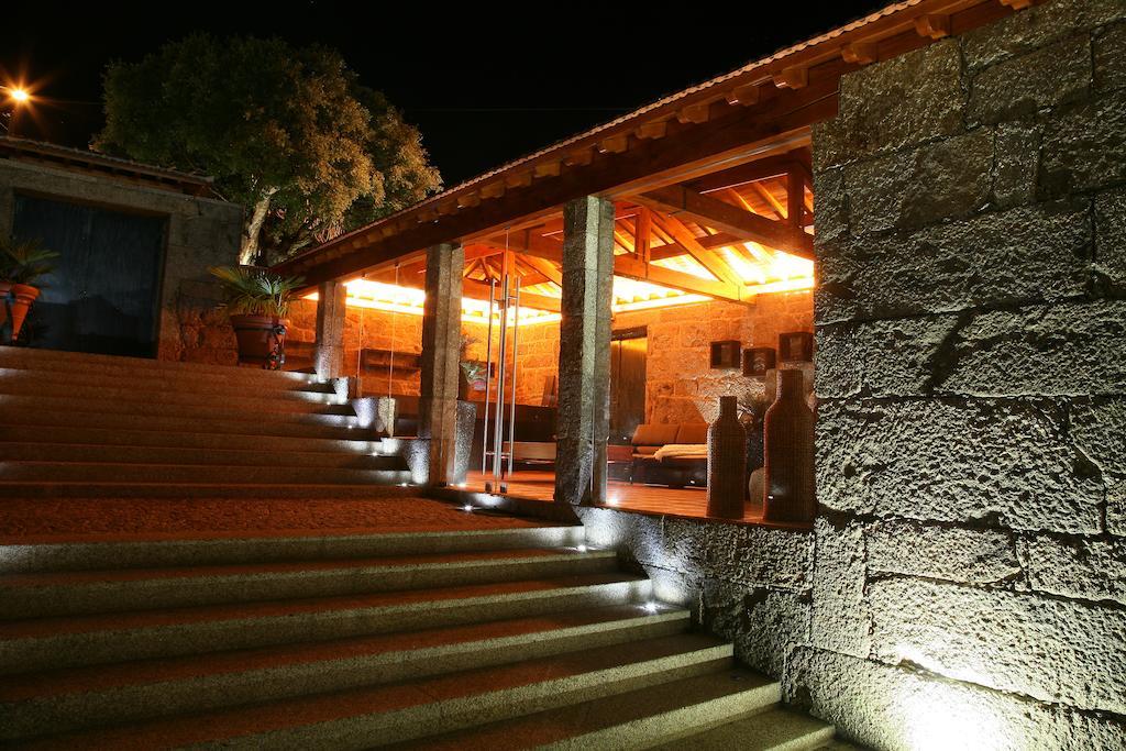 Quinta Do Passal Villa São Pedro da Raimonda Exterior photo